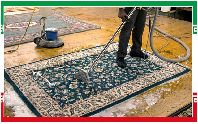 بهترین قالیشویی گلشهر کجاست؟
