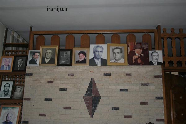 تاریخچه محله دریان نو تهران