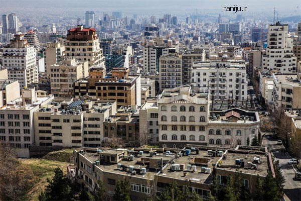 جاهای دیدنی و تفریحی محله شاهین تهران