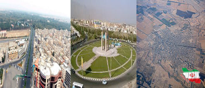 شهریار تهران