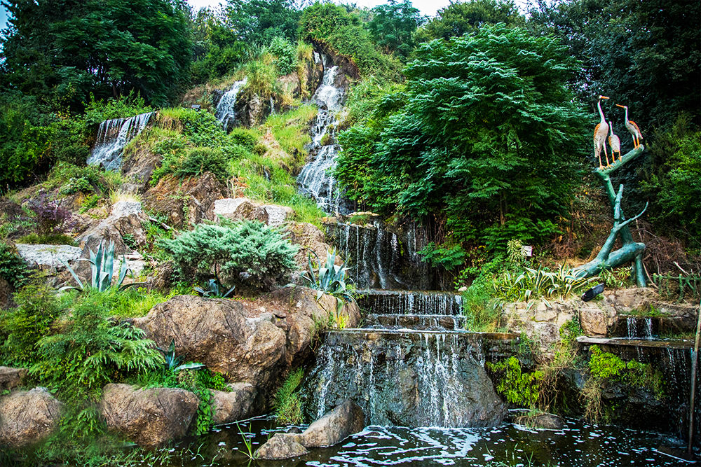 شیطان کوه لاهیجان