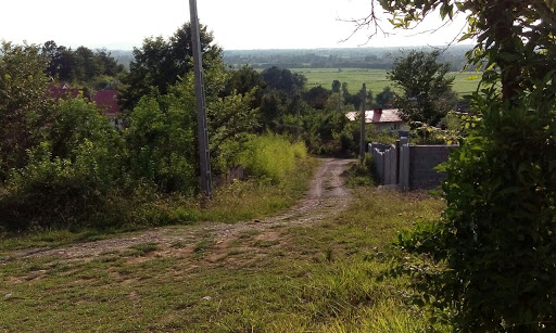 روستای لیلمان لاهیجان