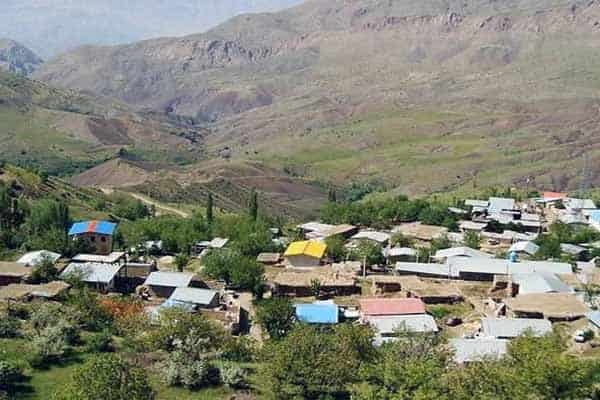 خرید باغ و ویلا در روستای دولت آباد