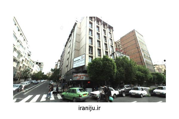 محله سیزده آبان تهران: بررسی جامع امکانات و دسترسی های کوی 13 آبان تهران