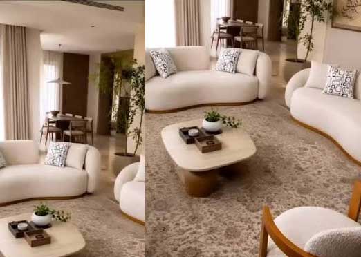 فروشگاه مبل کاخ