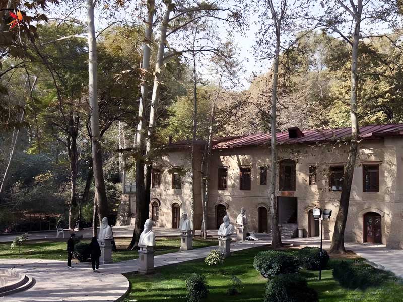 چالش ها و آینده منطقه باغ صبا