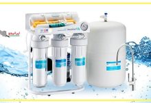 بهترین فروشگاه تصفیه آب در شیراز، نمایندگی برندهای مختلف