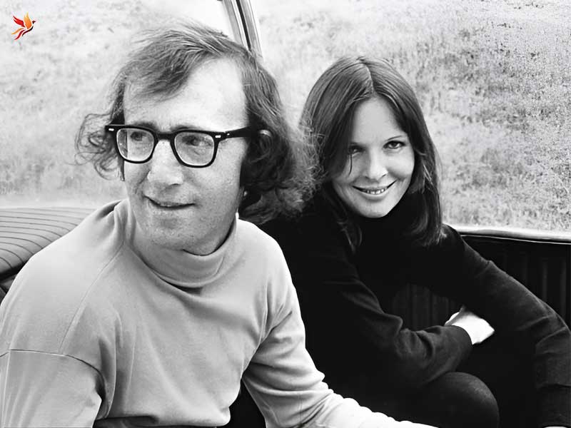 نقش های بزرگ دایان کیتون 