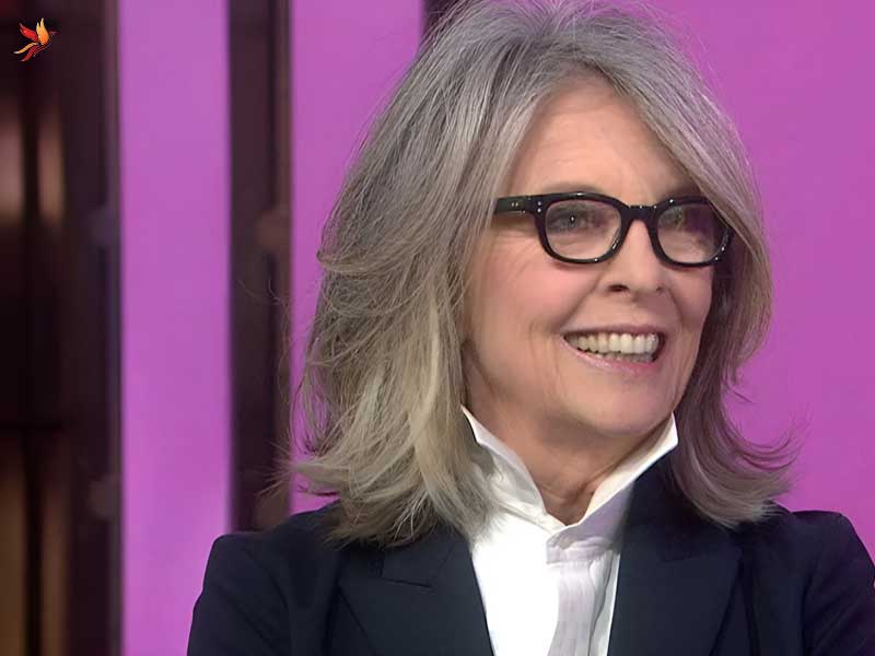 فیلم های دایان کیتون در دهه های 1970-1980