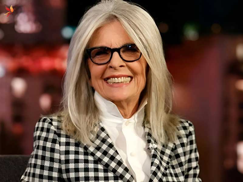 زندگی شخصی دایان کیتون و چالش هایش 