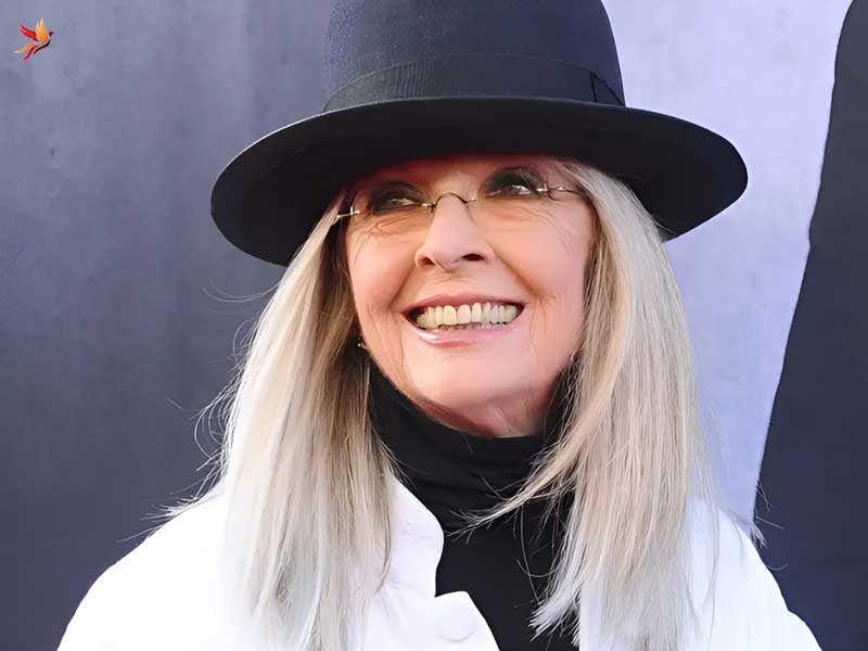 تاثیر دایان کیتون بر سینما 