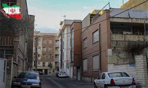 مسیرهای دسترسی به منطقه هجده تهران