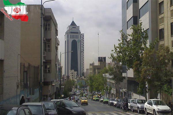 آشنایی با محله های منطقه 6 تهران