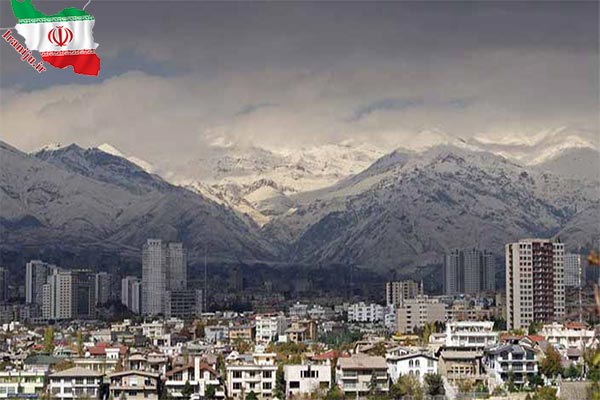 آشنایی با منطقه چهار تهران