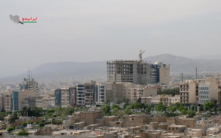 اسلام آباد یا زورآباد کرج