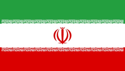 پرچم جدید ایران