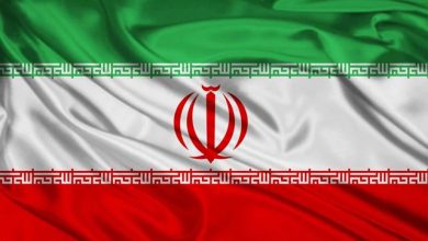 عکس پرچم ایران اسلامی