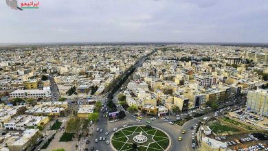 شهر قزوین