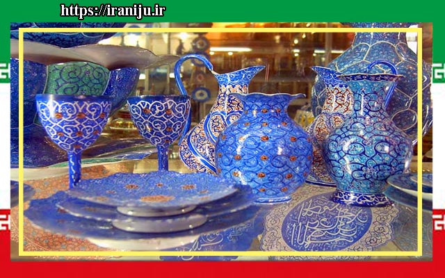 موزه هنرهای سنتی و صنایع دستی ارومیه
