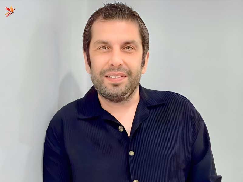 عباس جمشیدی فر 