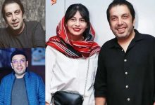 زندگینامه و بیوگرافی عباس جمشیدی فر بازیگر و هنرمند