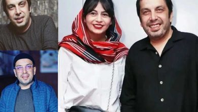 زندگینامه و بیوگرافی عباس جمشیدی فر بازیگر و هنرمند