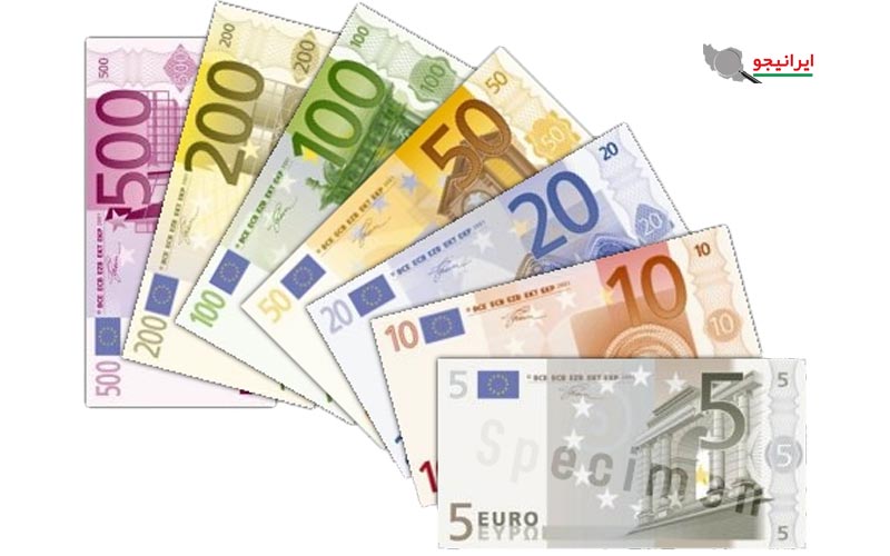 آشنایی با یورو، واحد پول کدام کشورها یورو است؟