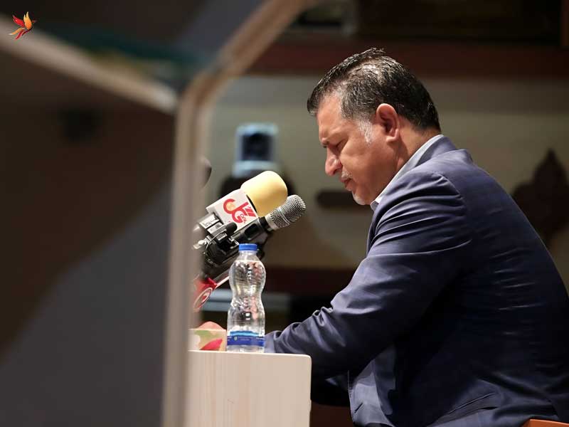 از انتصاب تا برکناری علی دایی در تیم ملی ایران 