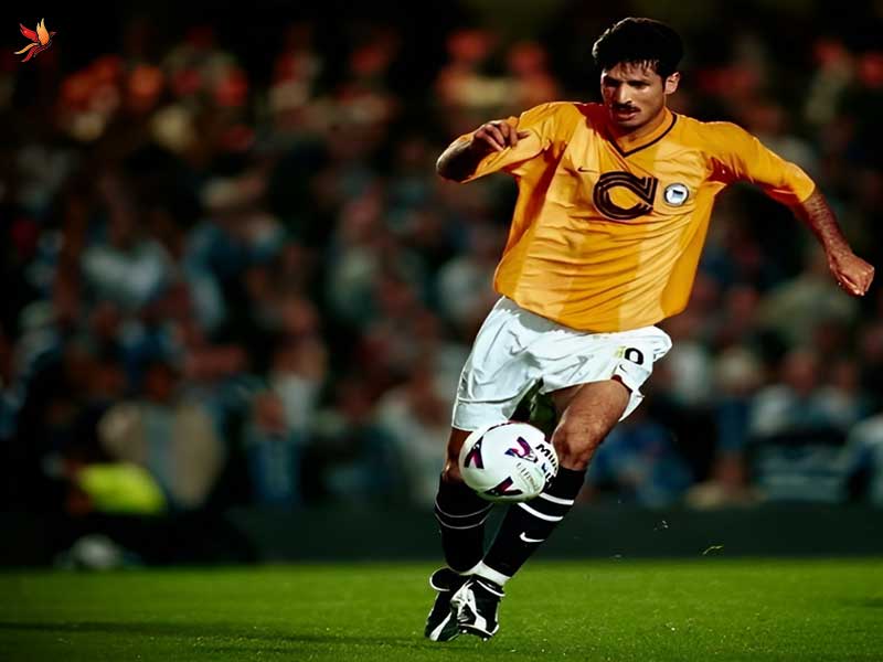 پایان ماجرای اروپایی علی دایی و بازگشت به ایران