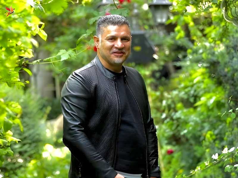 رکورد گل زنی علی دایی