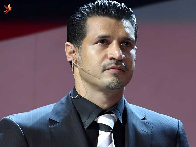 نقش‌آفرینی علی دایی در مسیر فرانسه