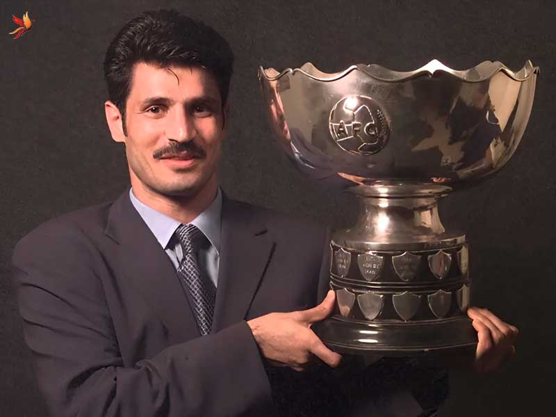 کارنامه ملی؛ رکوردهای تاریخی و بازی‌های ماندگار علی دایی 