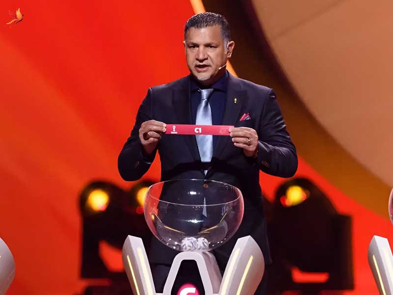 آخرین تورنمنت ملی علی دایی