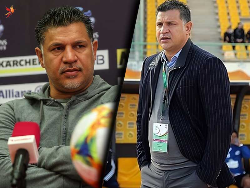 تاثیر علی دایی بر فوتبال ایران و آسیا