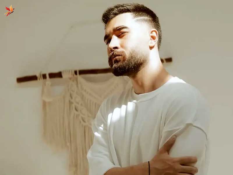 اثرگذاری علی یاسینی 