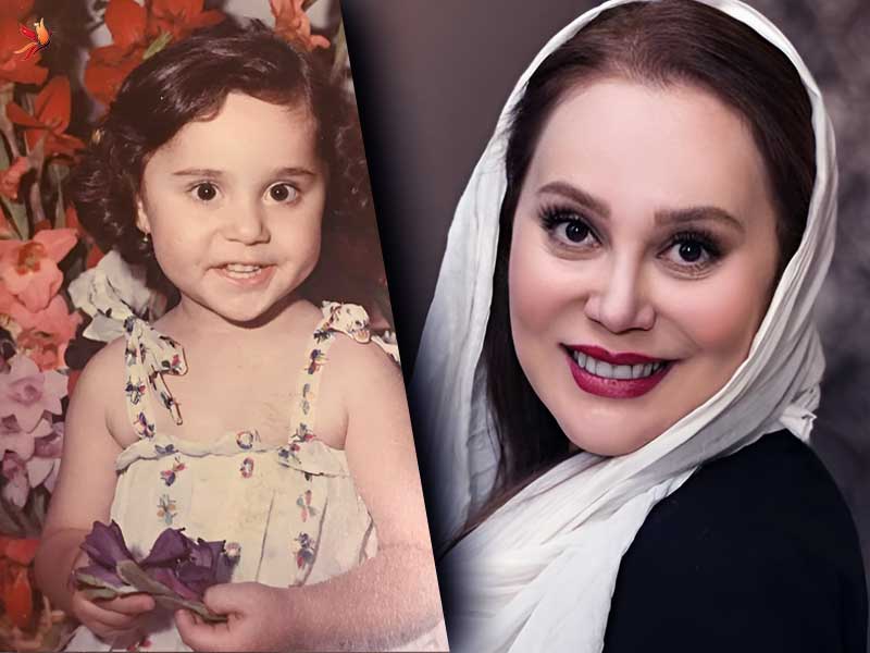 بیوگرافی آرام جعفری