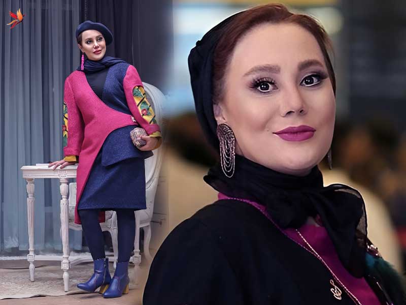 فعالیت های عمومی آرام جعفری