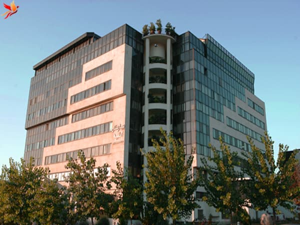 بیمارستان آتیه از معروف ترین بیمارستان های خصوصی در تهران