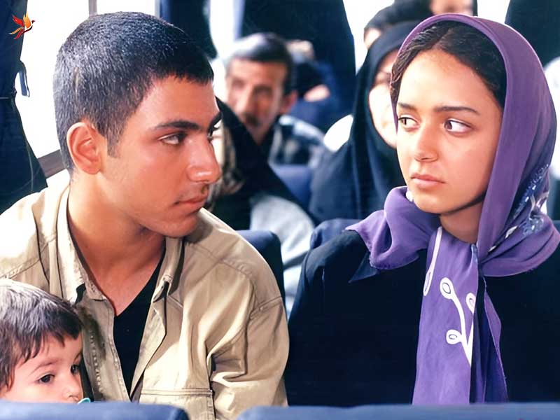 ورود به بازیگری و جهش بازیگری بابک انصاری