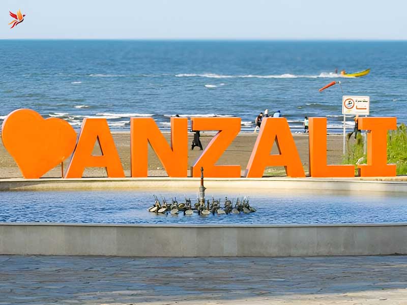 بهترین زمان سفر به بندر انزلی