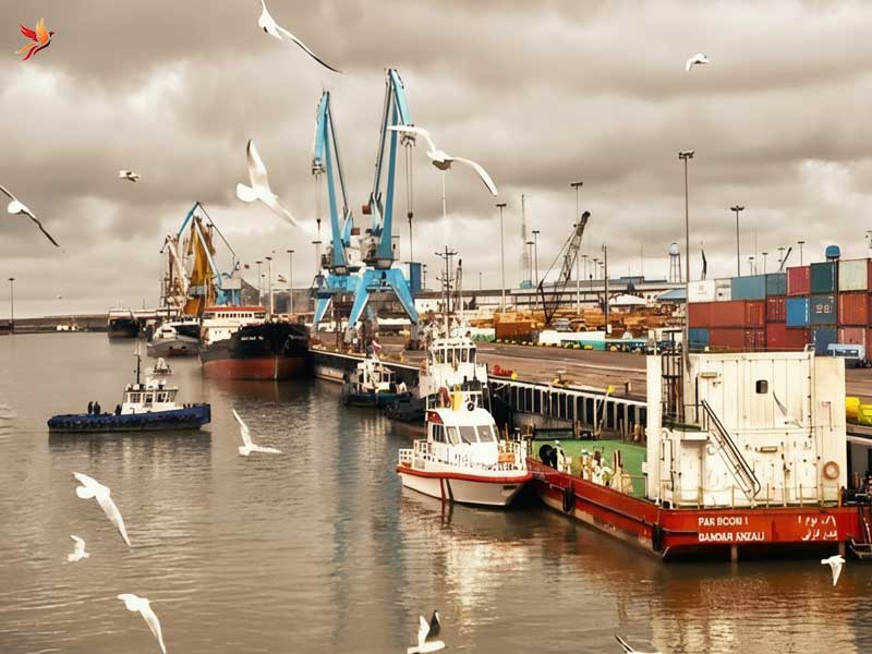 تاریخچه و اهمیت فرهنگی بندر انزلی