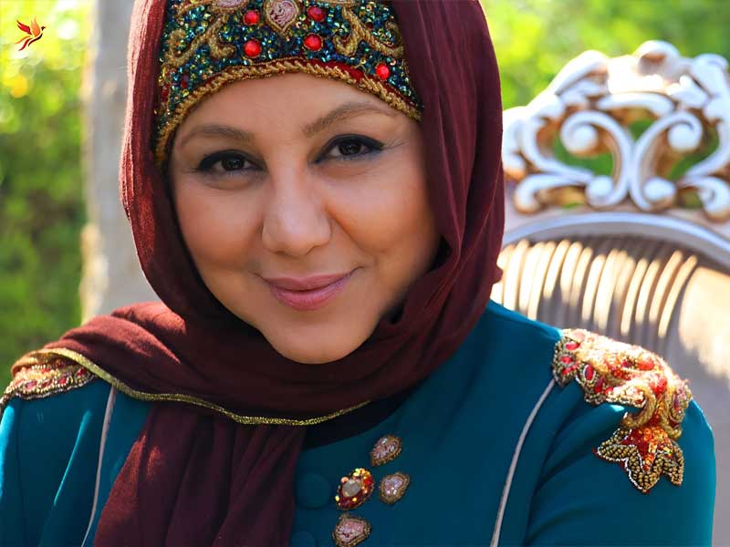 همه چیز درباره بهنوش بختیاری