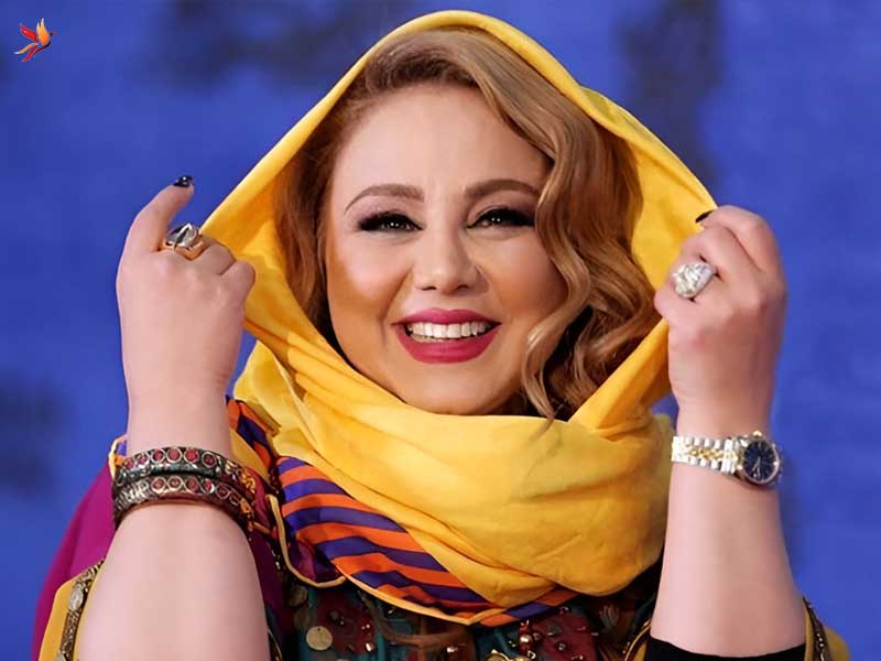 ادامه راه بازیگری بهنوش بختیاری