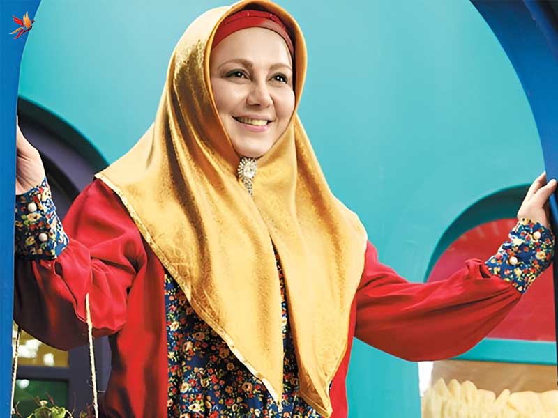 همکاری ها و پروژه های شاخص بهنوش بختیاری