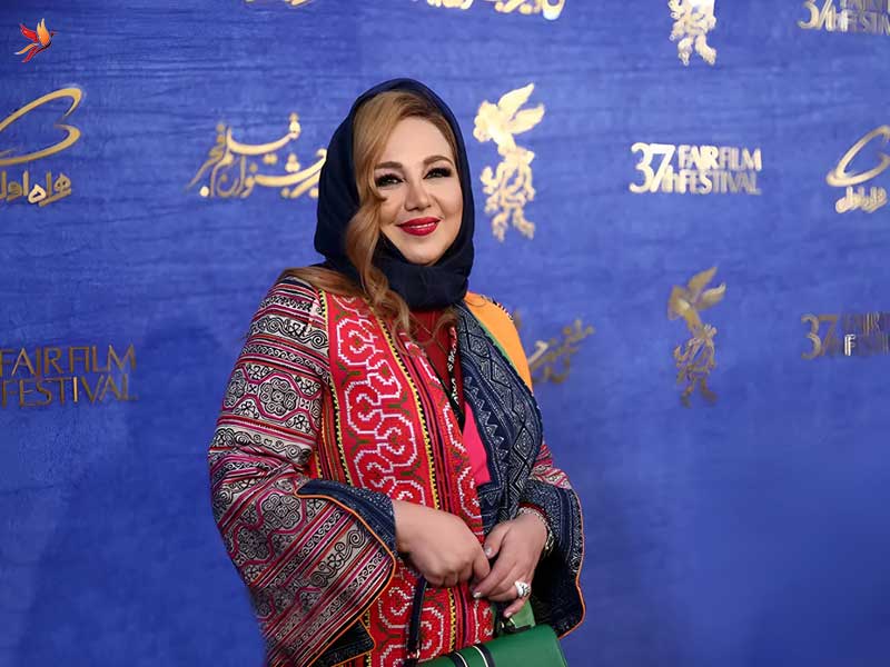 جوایز و افتخارات بهنوش بختیاری