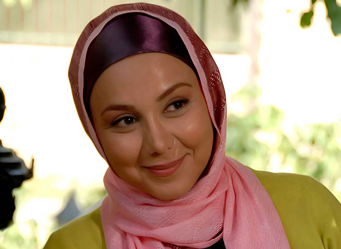 شروع بازیگری بهنوش بختیاری