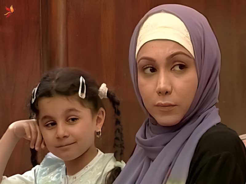 سبک بازی و نقش های ماندگار بهنوش بختیاری