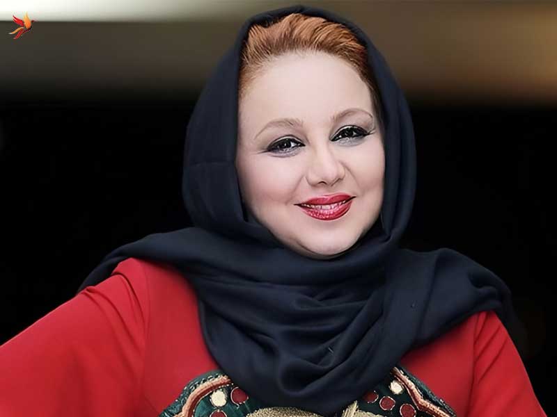 فیلم های تلویزیونی بهنوش بختیاری