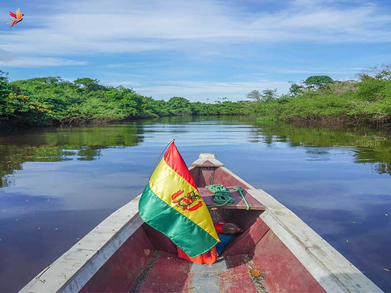 گزینه های اقامت در بولیوی