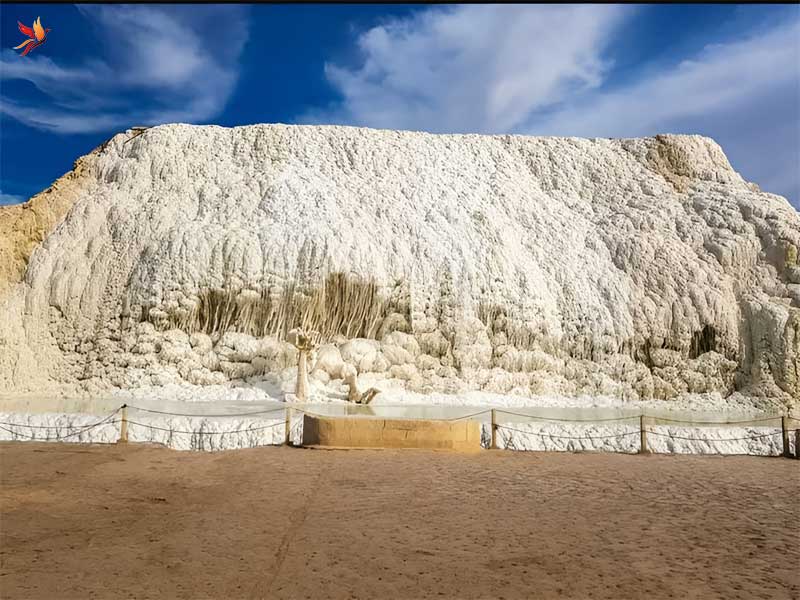 جاذبه های گردشگری بولیوی